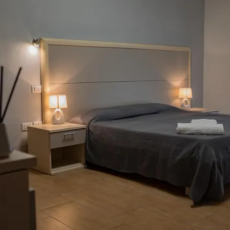 Bed & Wine Ciro