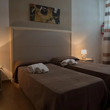 Bed & Breakfast Bed & Wine Ciro Ciro Marina