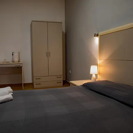 Bed & Wine Ciro Ciro Marina