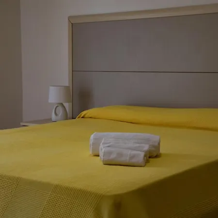 Bed & Breakfast Bed & Wine Ciro