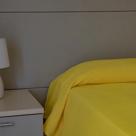 Bed & Wine Ciro Ciro Marina