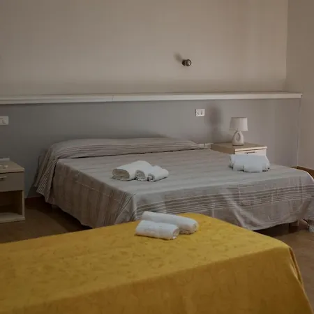 Bed & Breakfast Bed & Wine Ciro