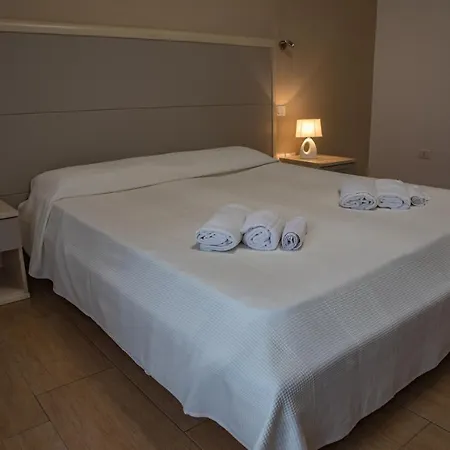 Bed & Breakfast Bed & Wine Ciro
