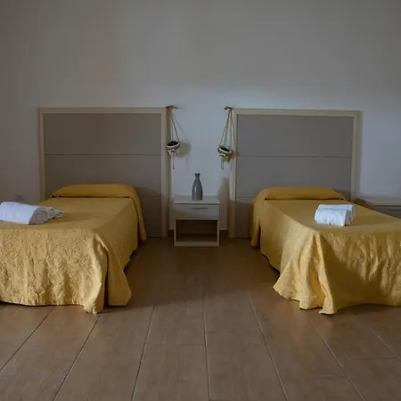 Bed & Wine Ciro *