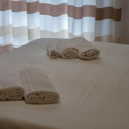 Bed & Breakfast Bed & Wine Ciro
