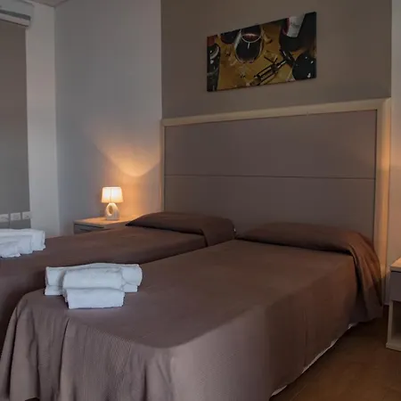 Bed & Wine Ciro Bed & Breakfast