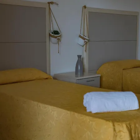 Bed & Wine Ciro *