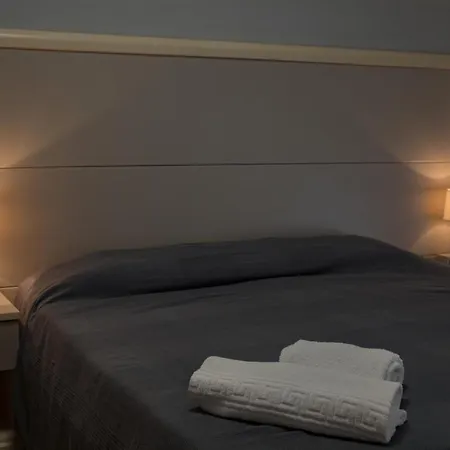 Bed & Breakfast Bed & Wine Ciro *