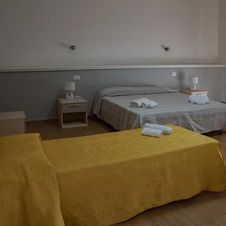 Bed & Wine Ciro Bed & Breakfast Ciro Marina