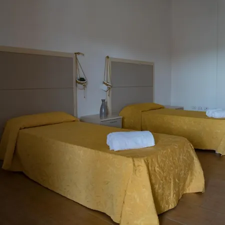 Bed & Wine Ciro *