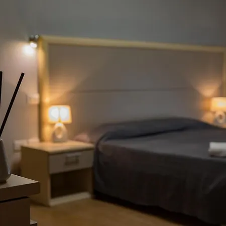 Bed & Wine Ciro *